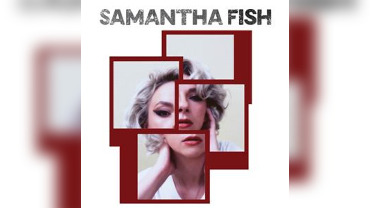 Samantha Fish