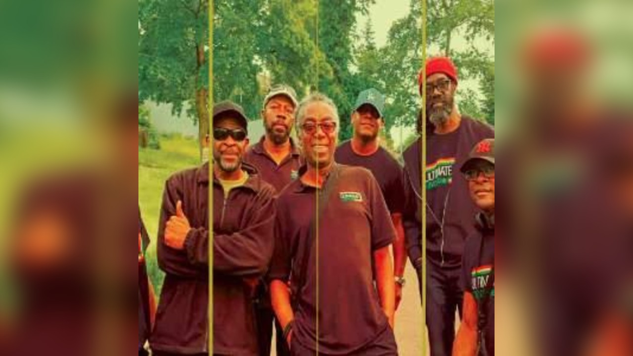 UB40 / Reggae tribute Night - Knowle, Solihull