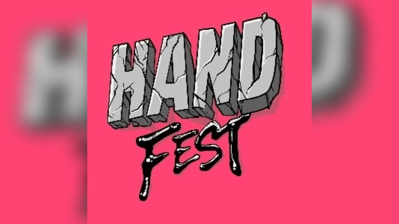 Handfest 2026