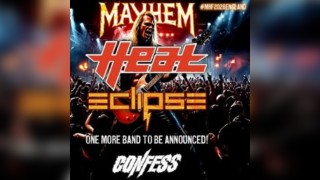 Mayhem Rock Festival 2026