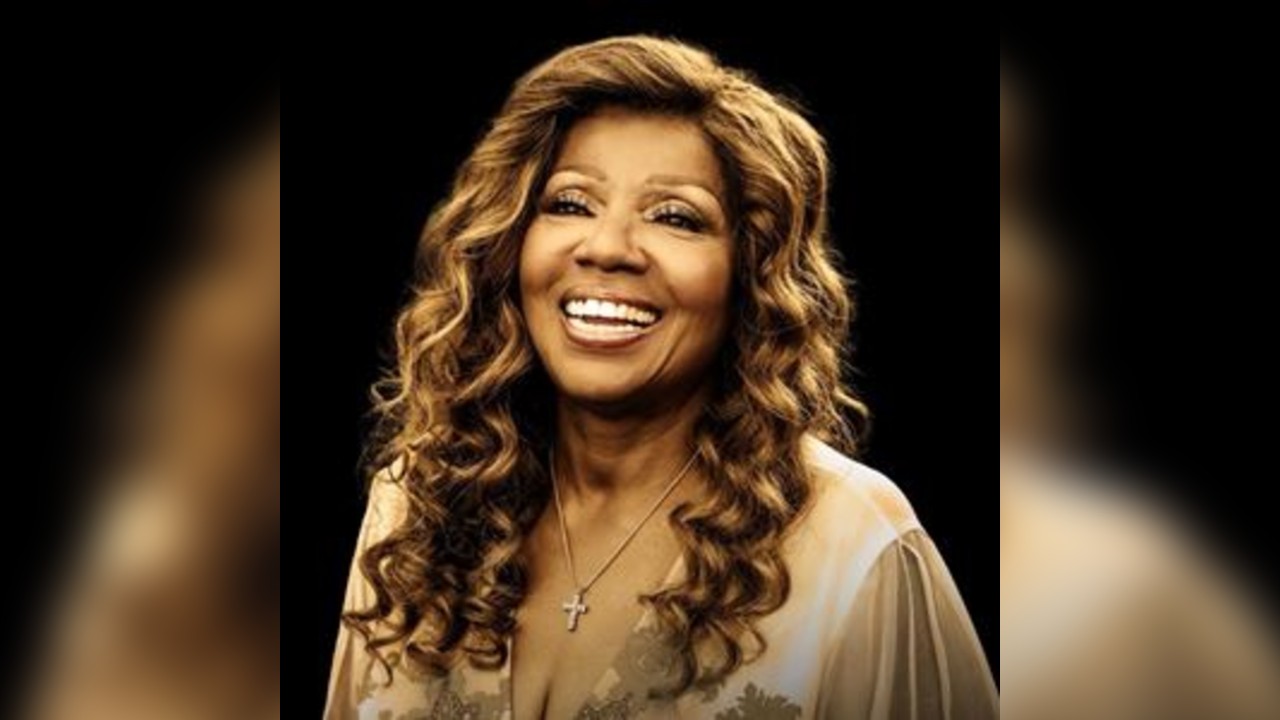 Gloria Gaynor