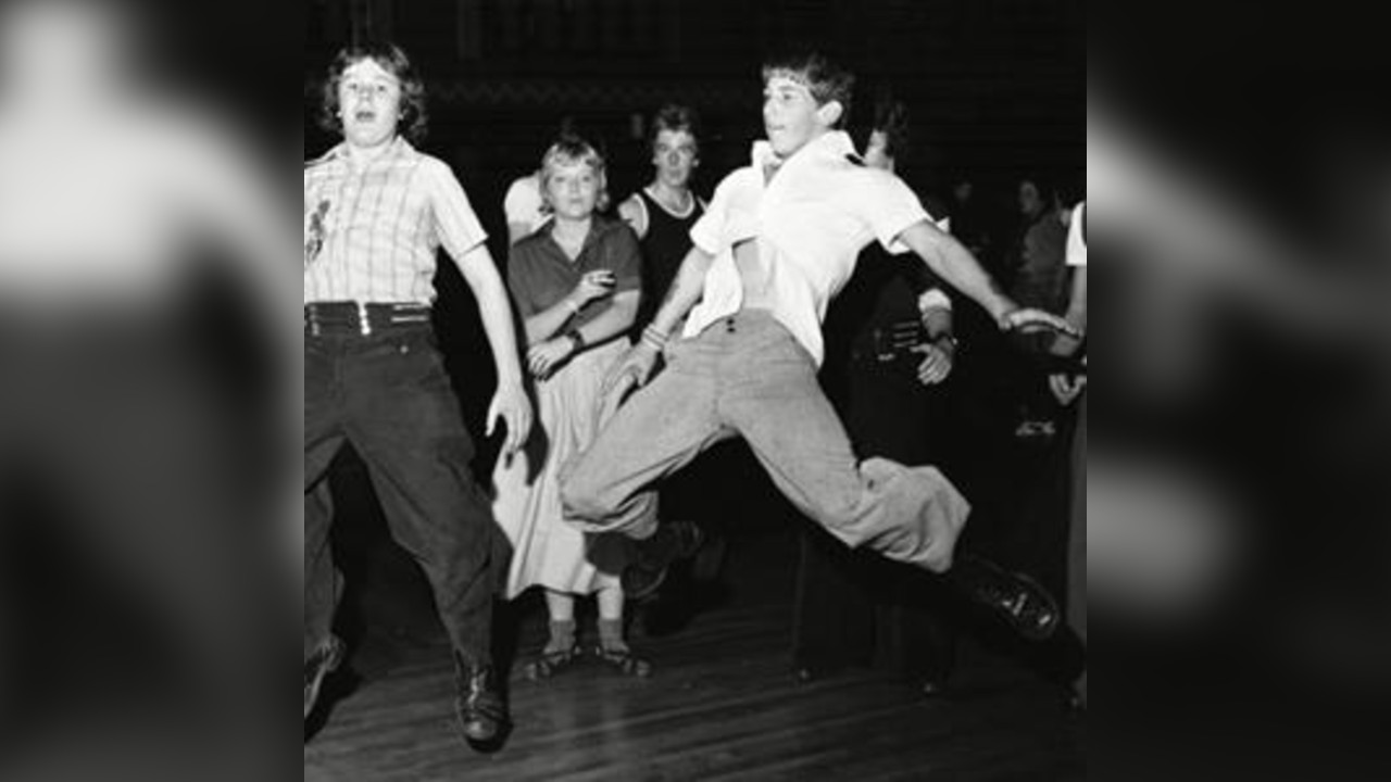 Northern Soul Live
