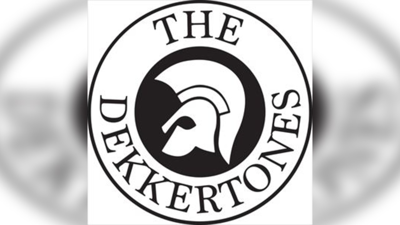 The Dekkertones