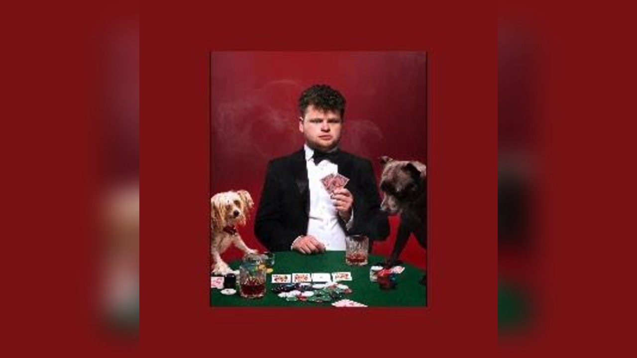 Dan Tiernan New Stand up Comedy Tour