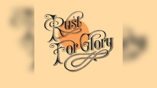Rust For Glory - A Tribute to Neil Young