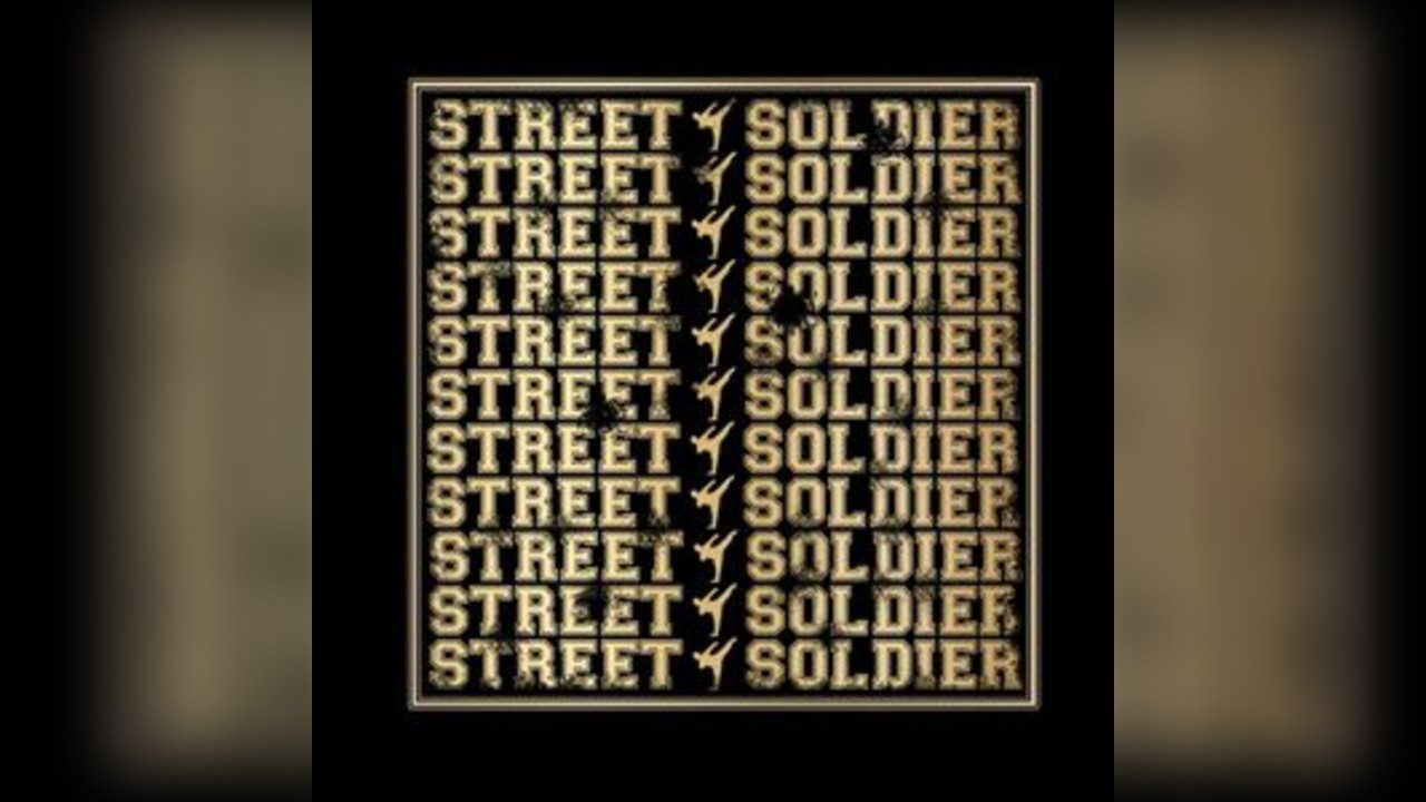 Street Soldier