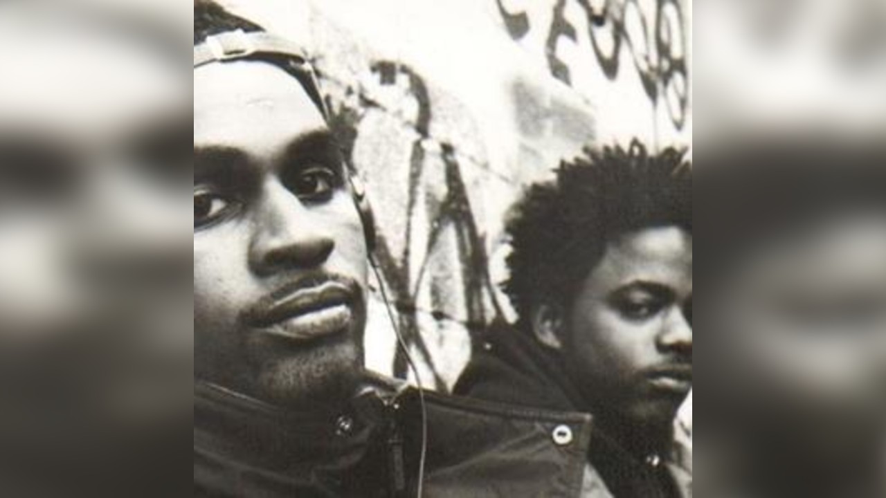 History of Hip-Hop:A Live Celebration-Remembering Artifacts