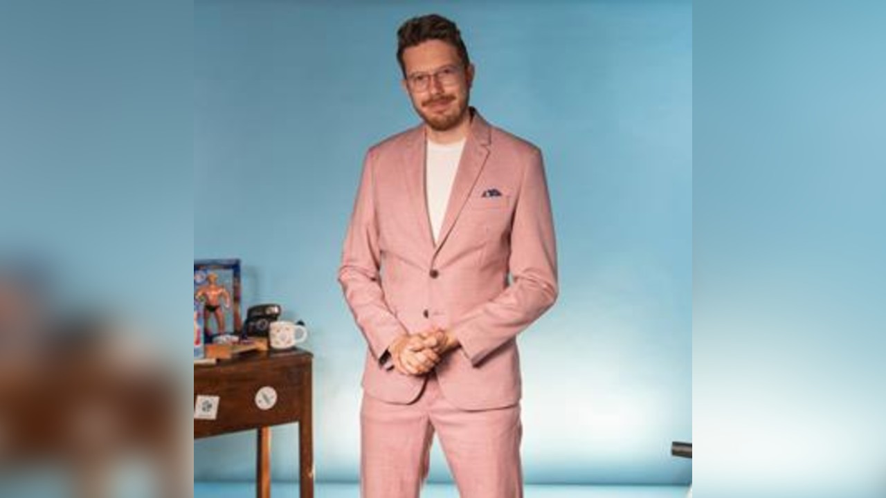 James B Partridge - Primary School Bangers