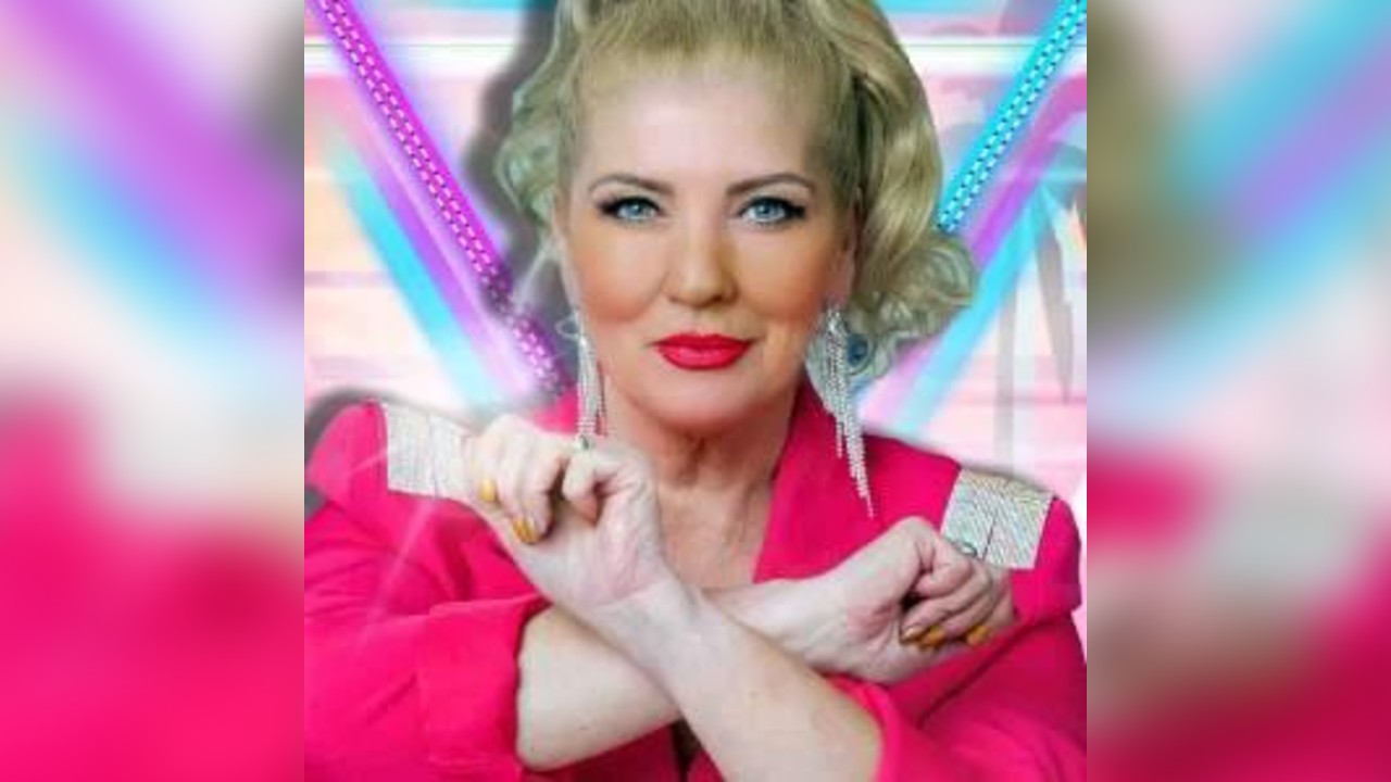 Back to the 80's Tribute Night -  Castle Bromwich