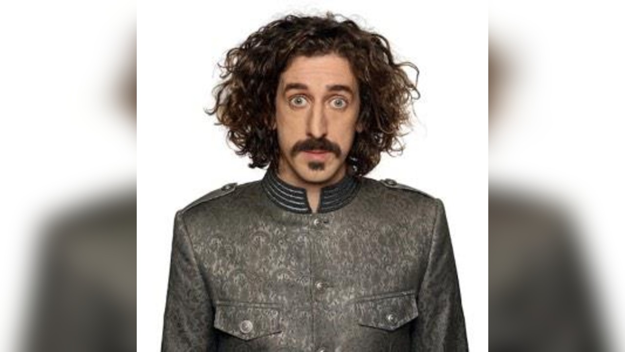 Comedy Club with Tom Wrigglesworth & Guests