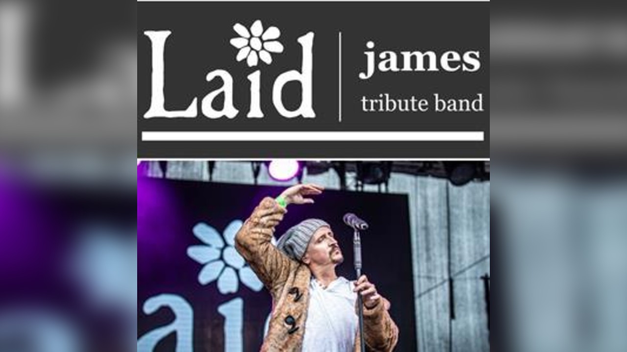Laid - A Tribute To James