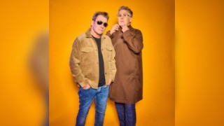 China Crisis