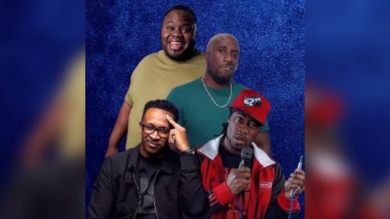 COBO : Comedy Shutdown - Birmingham