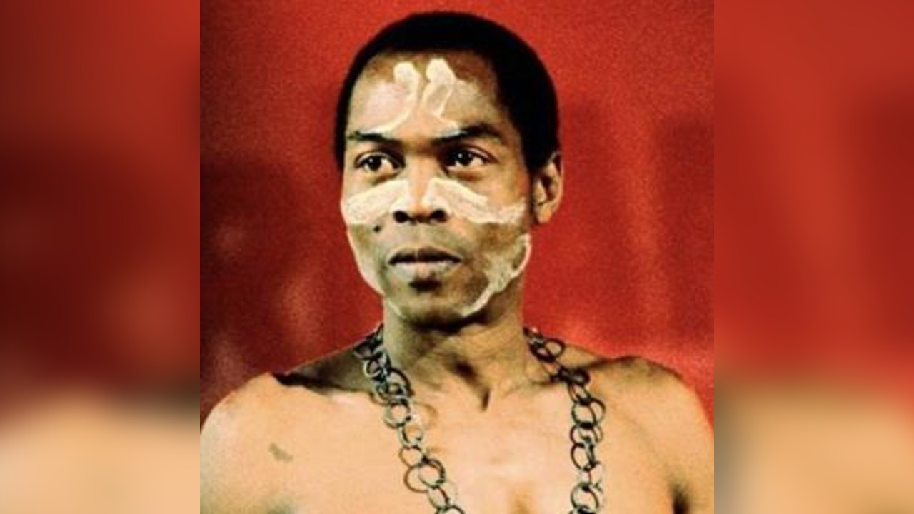 The Legacy of Fela Kuti