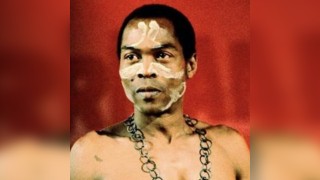 The Legacy of Fela Kuti