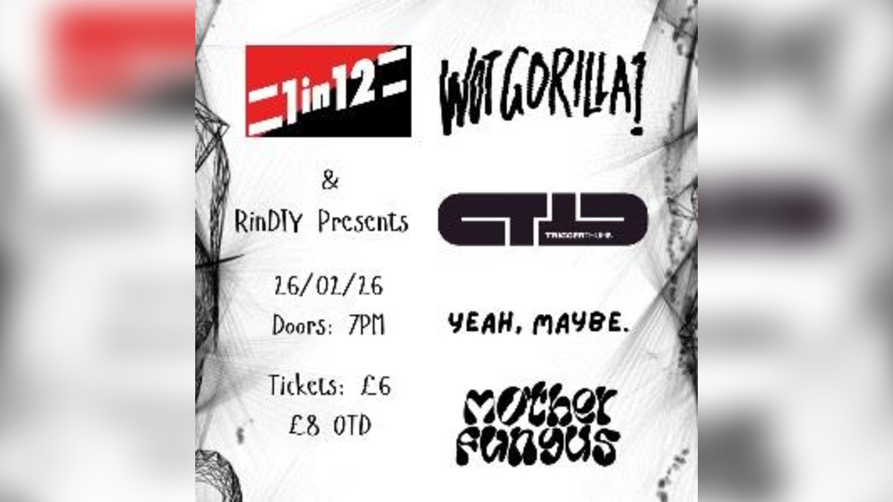 Wot Gorilla +Support