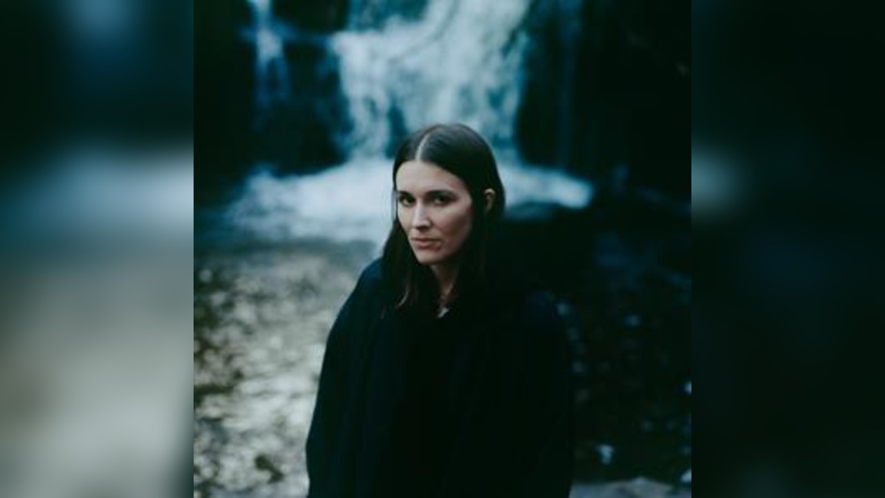 Art School Girlfriend