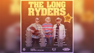 The Long Ryders