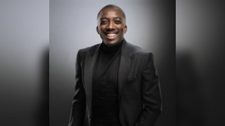 Bovi - Colour Me Blacker