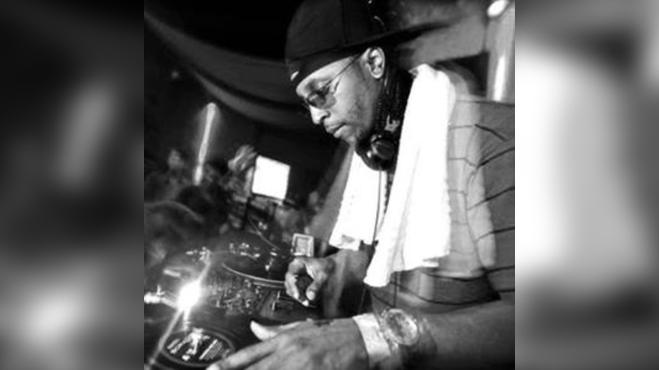 15 Years Of Teklife: Dj Spinn X Traxman