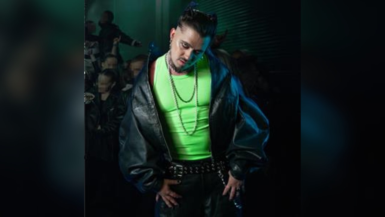 KÄÄRIJÄ - Eurodisko Tour 2026