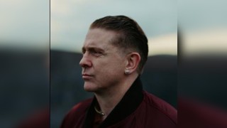 Damien Dempsey
