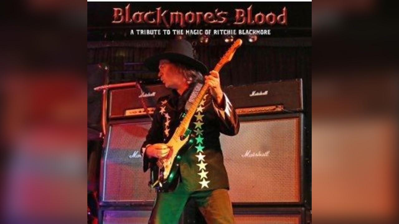 Blackmore's Blood