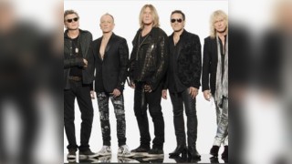 Def Leppard