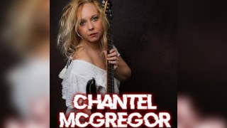 Chantel Mcgregor