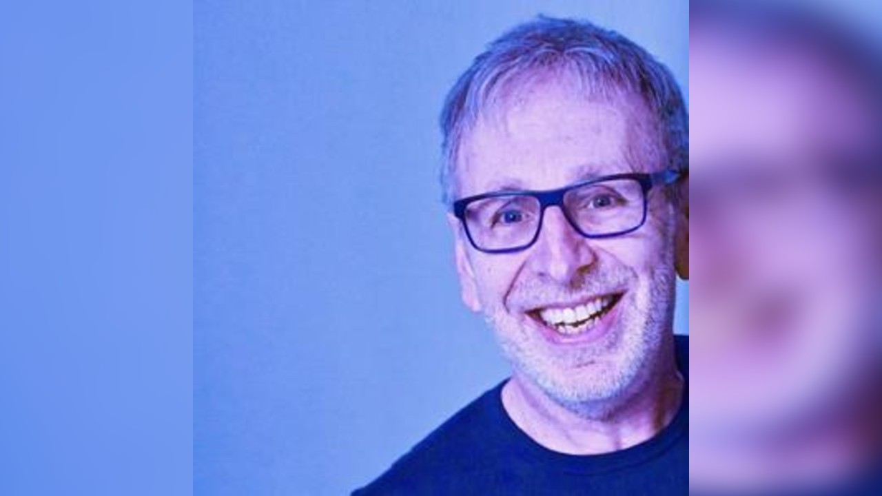 Ian Stone: Is "Looking For The Wow"