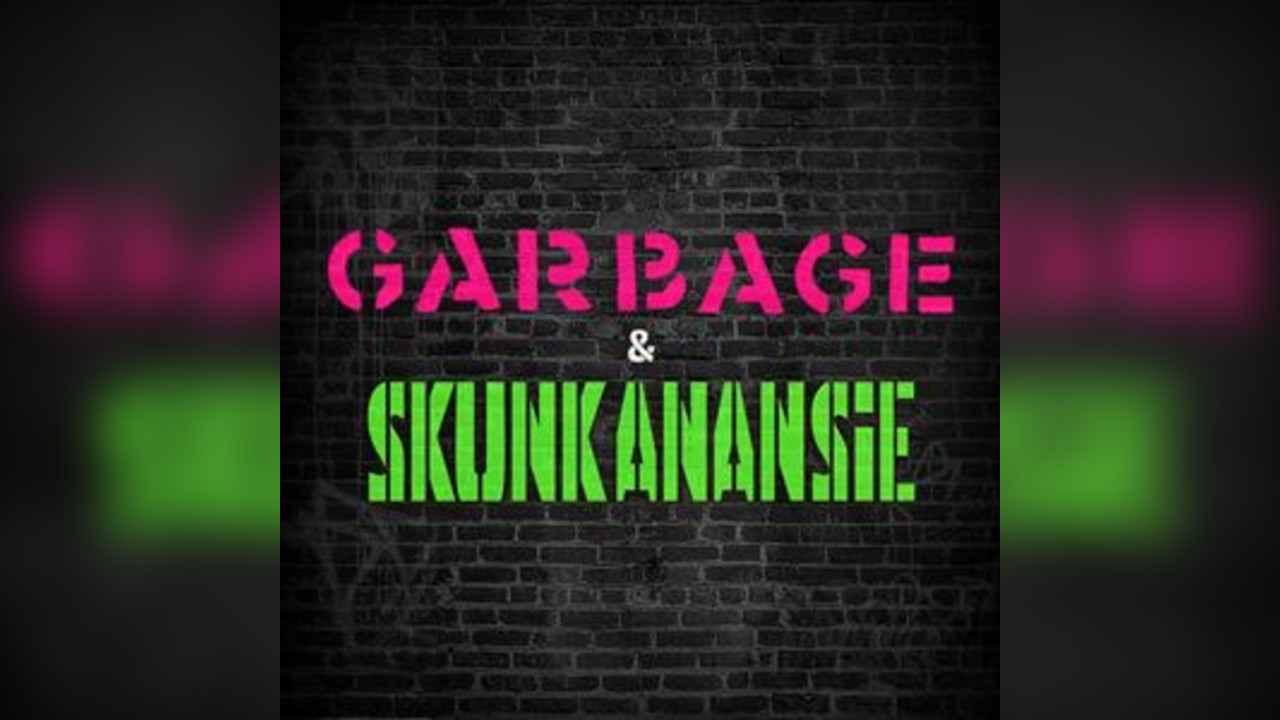 Garbage & Skunk Anansie