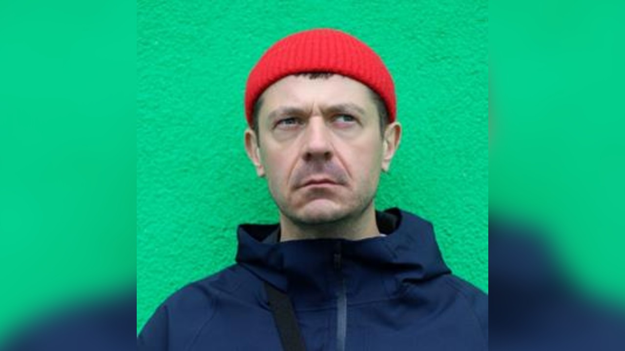 Frost + Xylitol + Benji Jeffrey