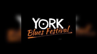 York Blues Festival 2026