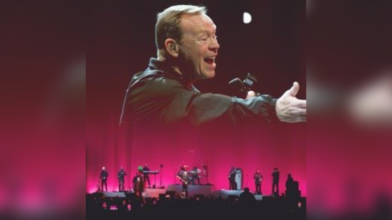 UB40 Feat. Ali Campbell