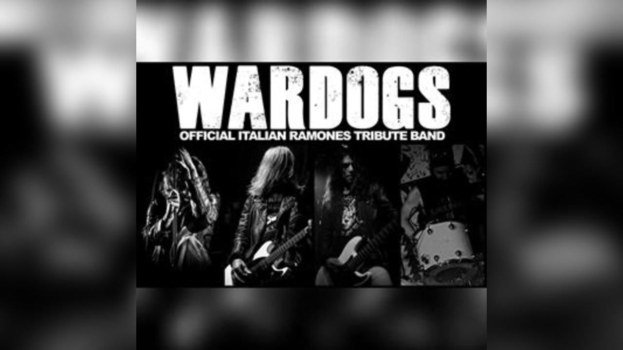 Wardogs: Official Italian Ramones Tribute Band