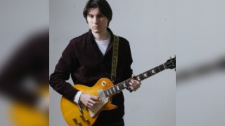 CONNOR SELBY BAND