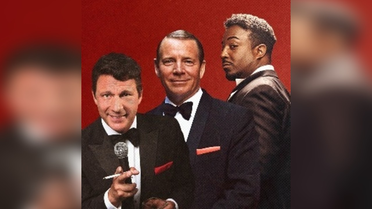 The Definitive Rat Pack