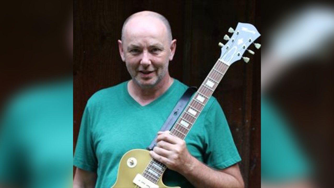 Francis Dunnery