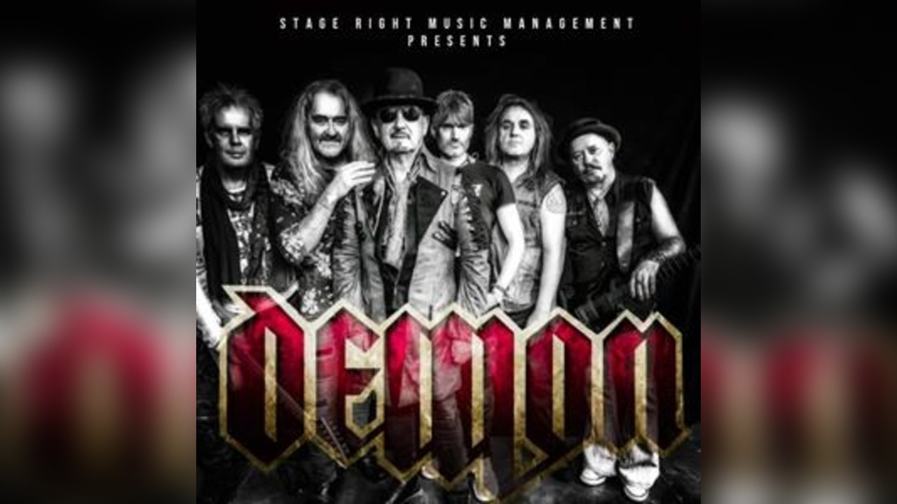 DEMON + ELIXIR + SUPPORT