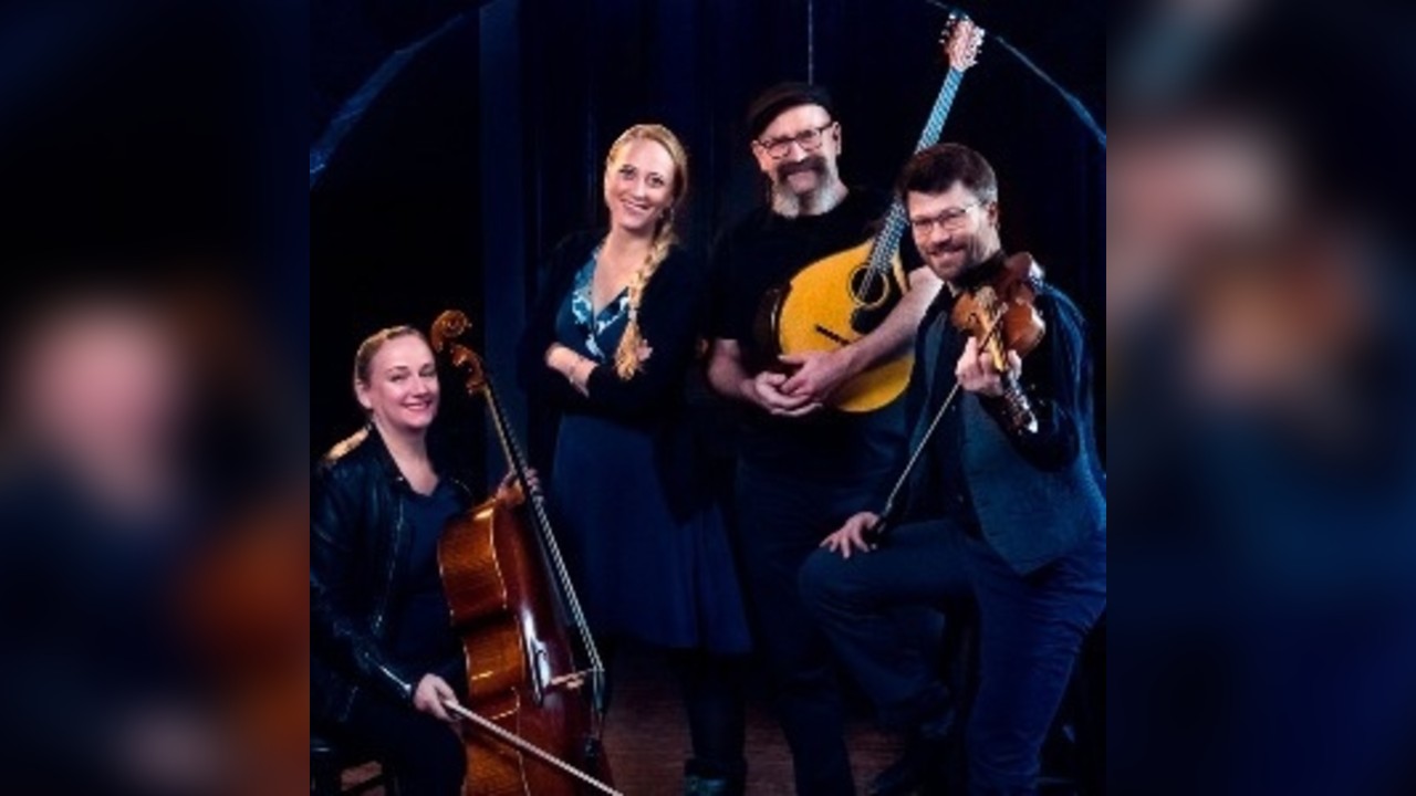 Skye Consort & Emma Björling