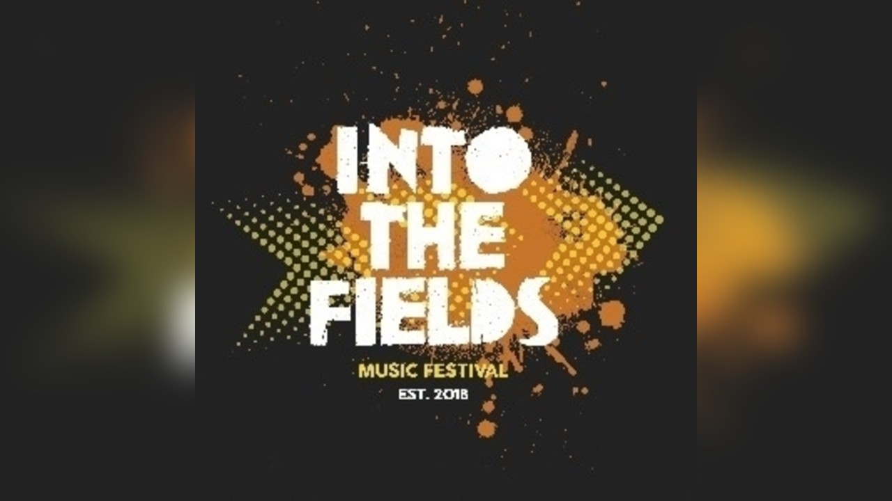 Into The Fields Blyth 2026