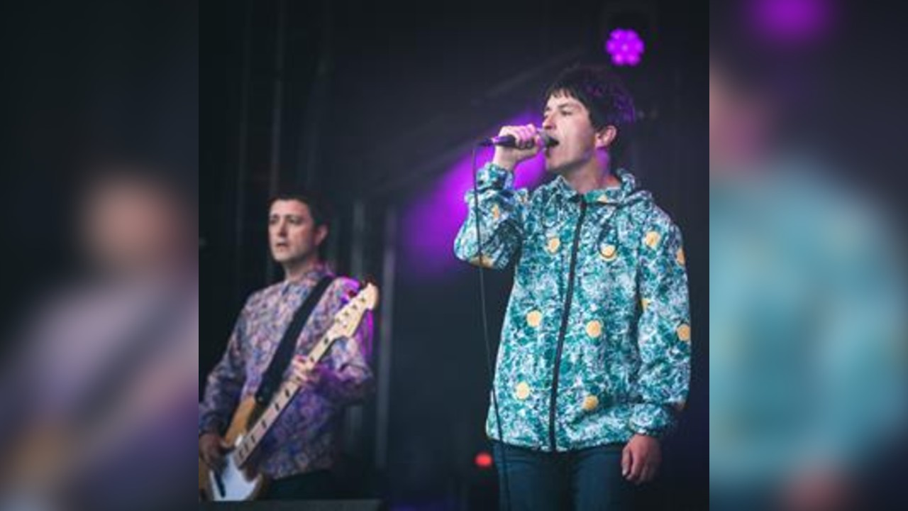 Ultimate Stone Roses