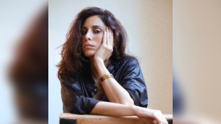 Yasmine Hamdan