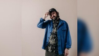 Pictish Trail (full band show)