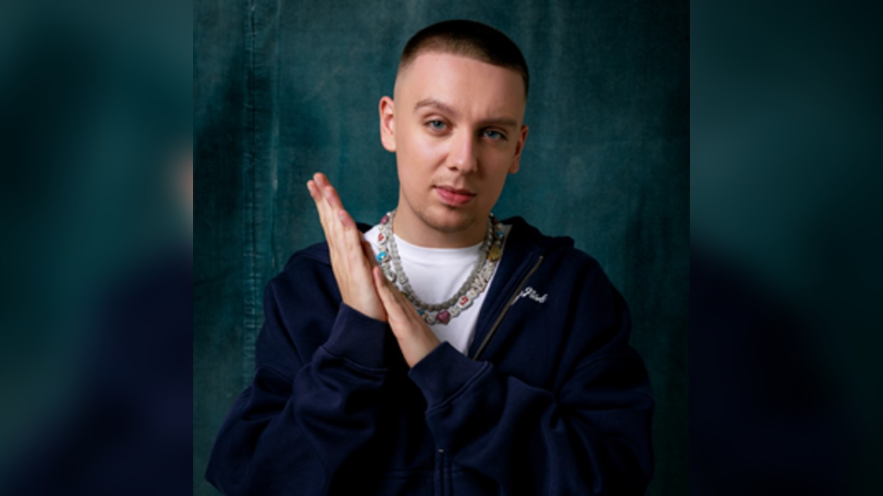 Aitch Live at Abbey Park Leicester 2026