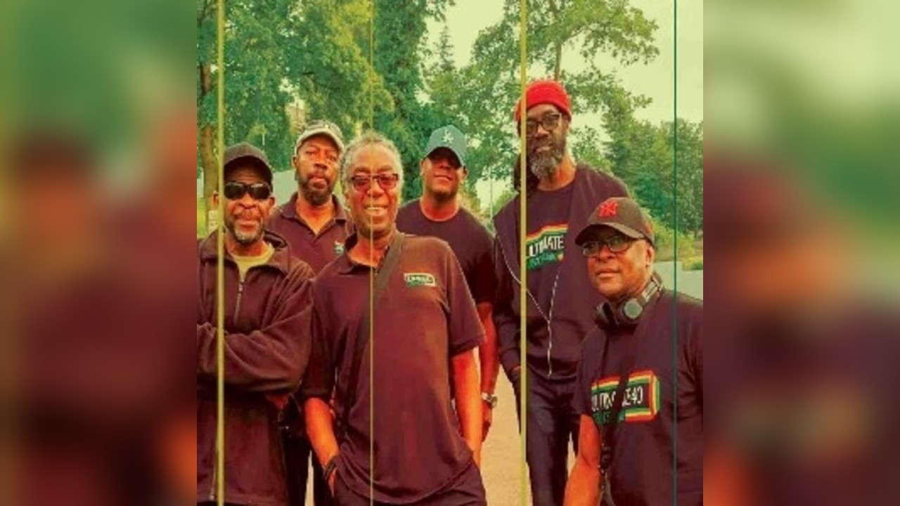 UB40/Reggae Tribute Night - Northampton