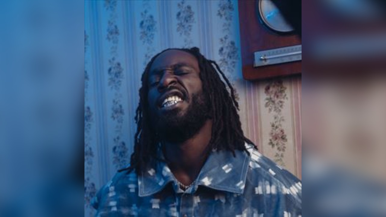 Kojey Radical (Albert Session)