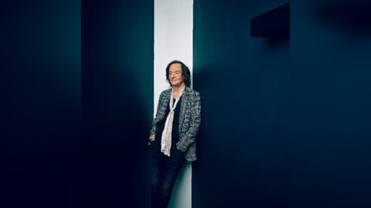 Colin Blunstone (The Zombies)