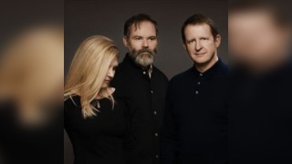 Saint Etienne - Final UK Tour