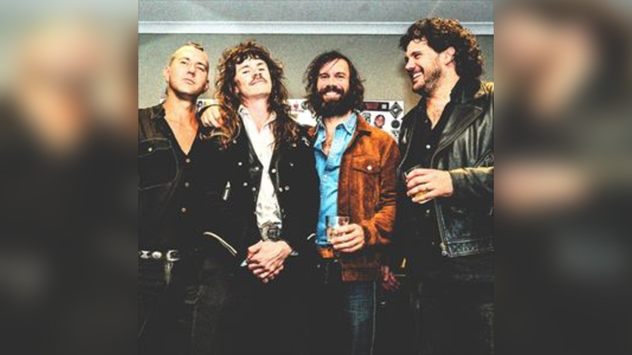 The Southern River Band